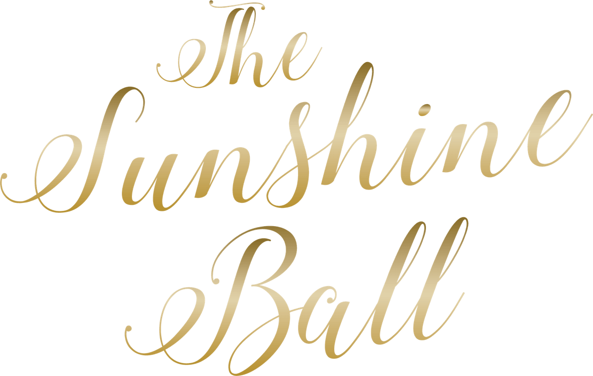 Sunshine Ball Logo